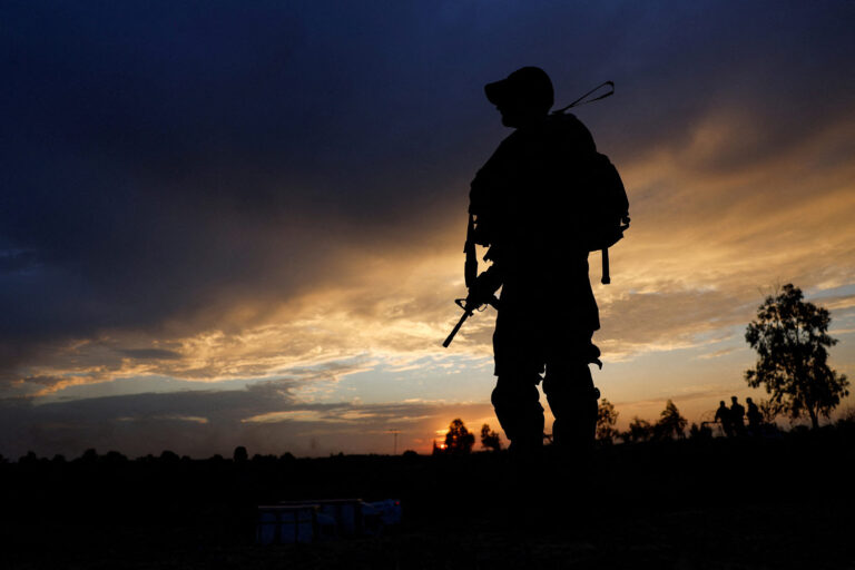 White House requests investigation of American woman's killing in West Bank