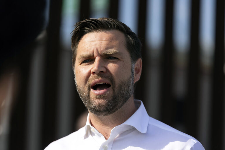 Police have ‘no credible reports’ of Haitian immigrants harming pets, despite JD Vance’s claim