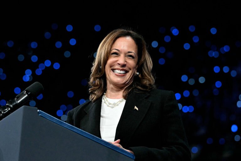 Harris campaign seizes on suburban women as a key part of its North Carolina strategy
