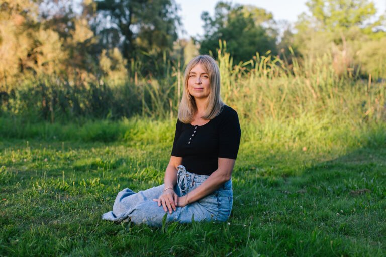 She dreamed of a second child but now says a little white pill cost her a son