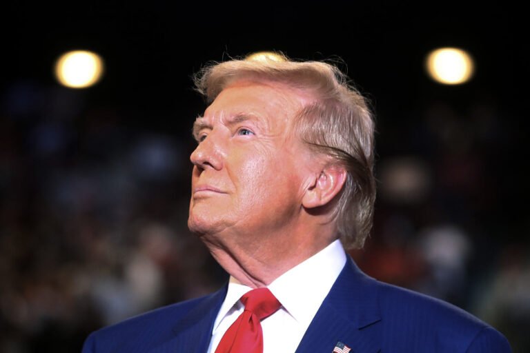 Trump vows to eliminate taxes on Social Security for older adults