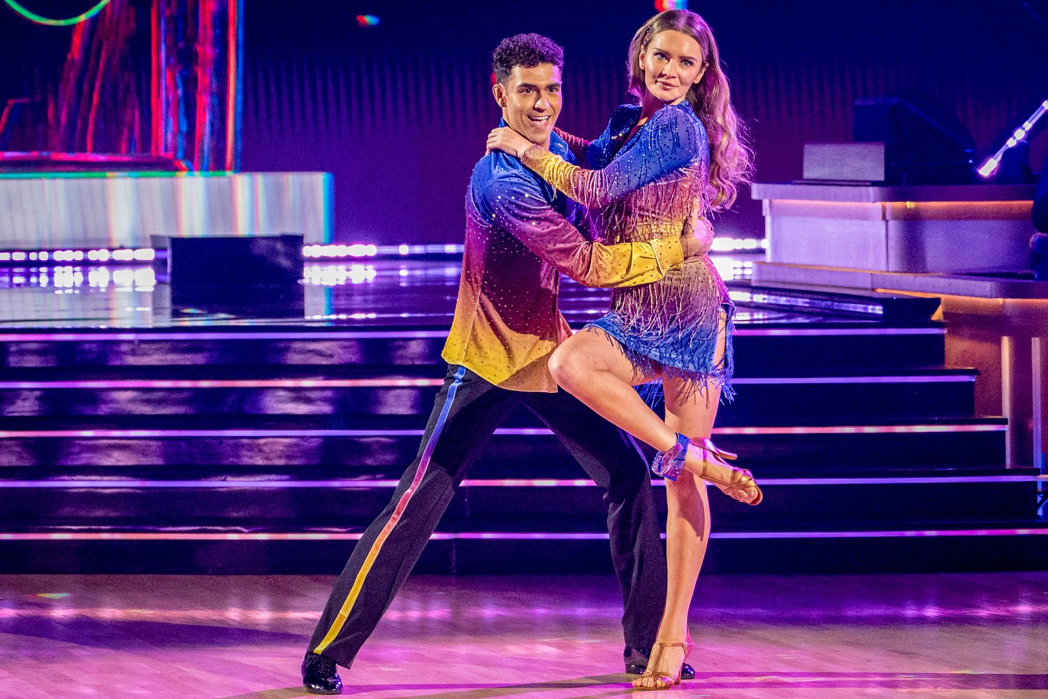 Anna ‘Delvey’ Sorokin speaks out after dramatic exit from ‘Dancing With the Stars’