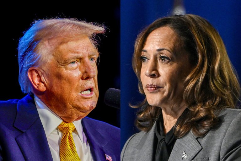 Billionaires poured millions of dollars into presidential super PACs in August