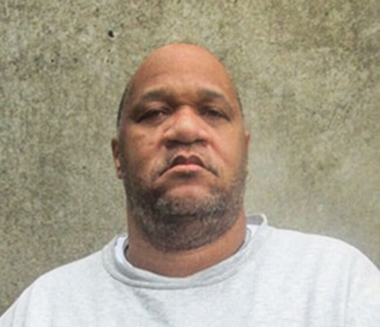 Oklahoma executes a man for a 1992 killing despite board recommendation to spare his life