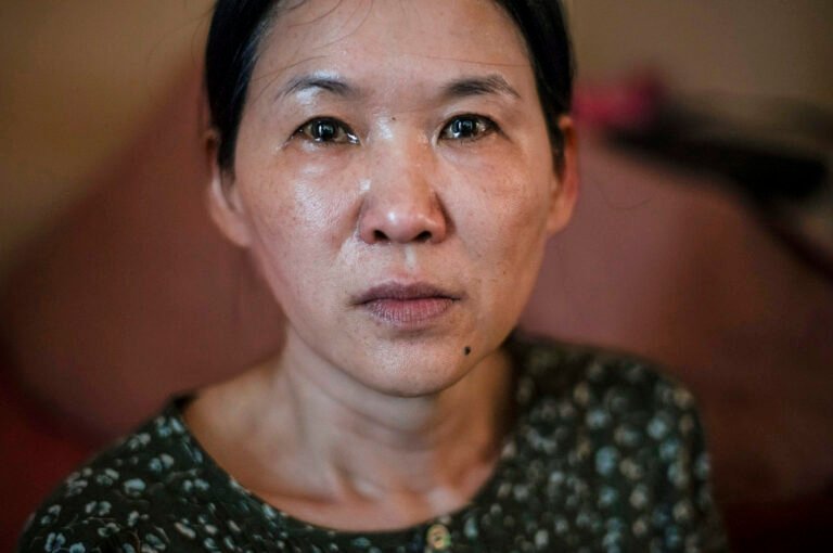 Korean adoptees say they were 'commodified' and governments ignored fraud, investigation finds