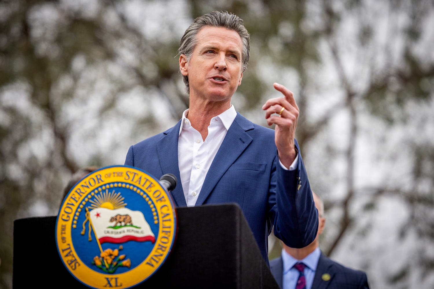 Gavin Newsom vetoes bill to help Black families reclaim land for being ‘impossible to implement’