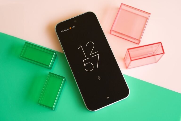 Android 15 is out — but it’s not ready for your phone yet