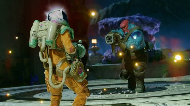 The Death of ‘Concord’ Offers a Bleak Look at Gaming’s Future