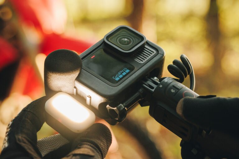 GoPro’s new flagship Hero 13 Black gets key upgrades and a wide range of lenses
