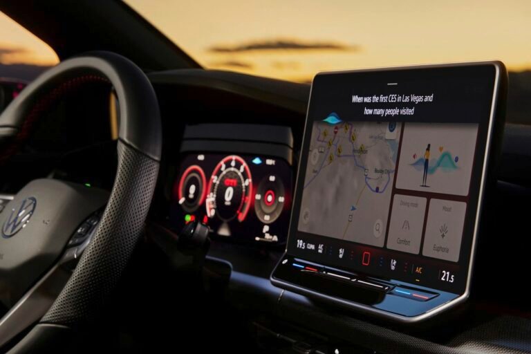 New VWs will answer some of your questions with ChatGPT