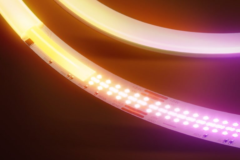 Govee would like to make your smart holiday lights Matter