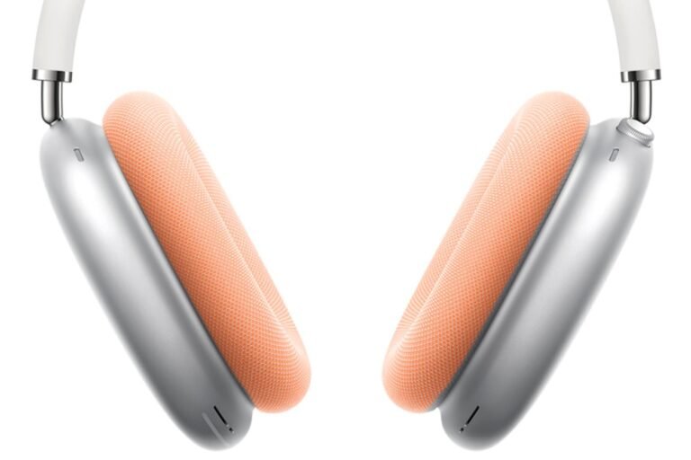 You don’t need to replace your AirPods Max to get a splash of the new colors