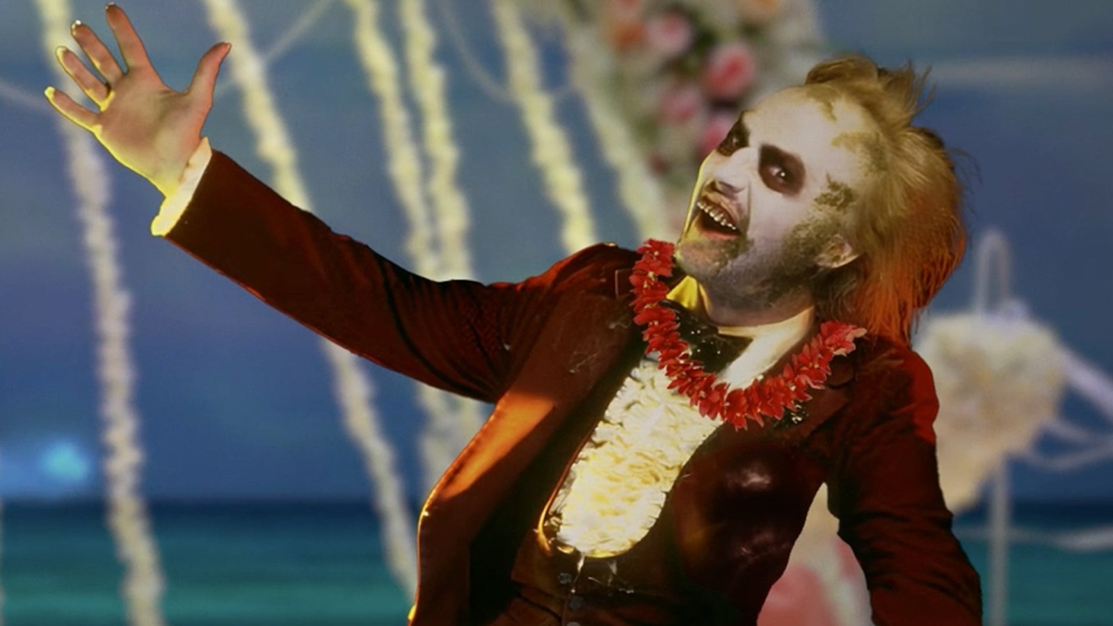 Beetlejuice Goes Hawaiian: The Bonkers Sequel That Could’ve Been Great