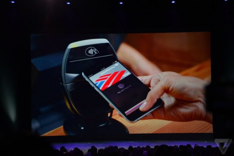 10 years later, Apple Pay is amazing — and about to change