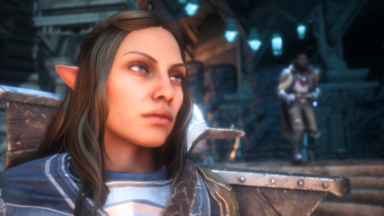 Dragon Age: The Veilguard Photo Mode Details: 15 Exclusive Screenshots and How It Was Inspired by Mass Effect
