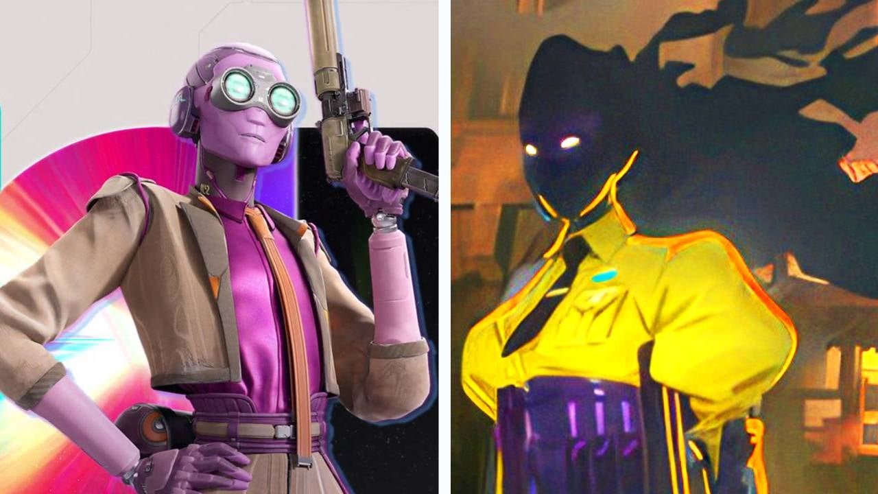 Deadlock Fans Are Welcoming Lost Concord Players Into Their Ranks
