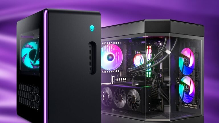 We've Found the Best Gaming PC Deals for Labor Day 2024 (Updated)