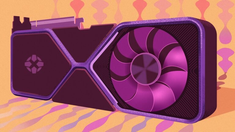 Best GPU 2024: Pick the Best Graphics Card For Your Gaming PC