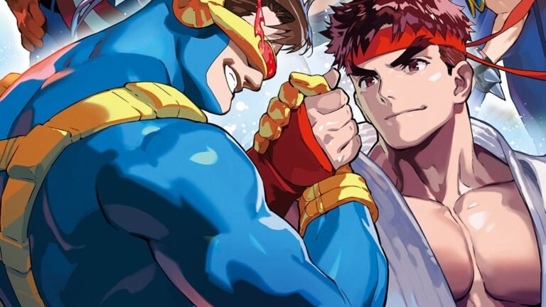 Marvel vs. Capcom Fighting Collection now coming to Xbox following "technical discussions" with Microsoft
