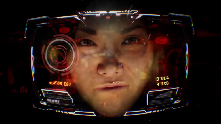 Sektor’s Mortal Kombat 1 Fatality Channels Marvel’s Iron Man, Heads Out of This World