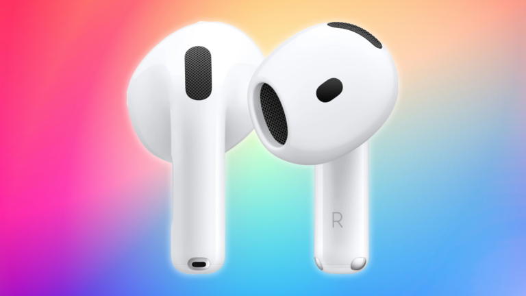 Apple's New AirPods 4 and AirPods Max Are Up for Preorder at Amazon