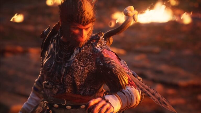 Black Myth: Wukong Xbox delay not due to "platform limitations", Microsoft reiterates