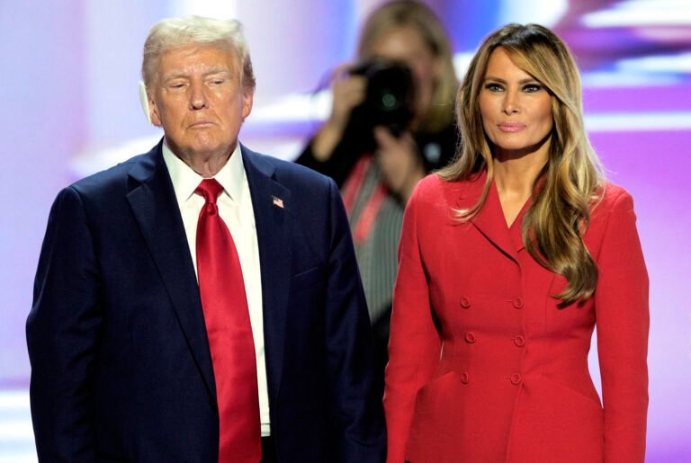Trump and his allies insist he's 'not a Nazi'