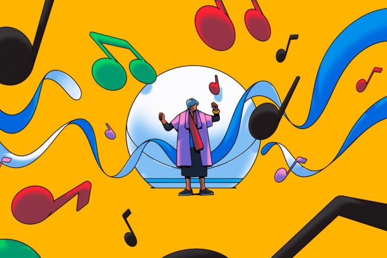 Alexa, thank you for the music