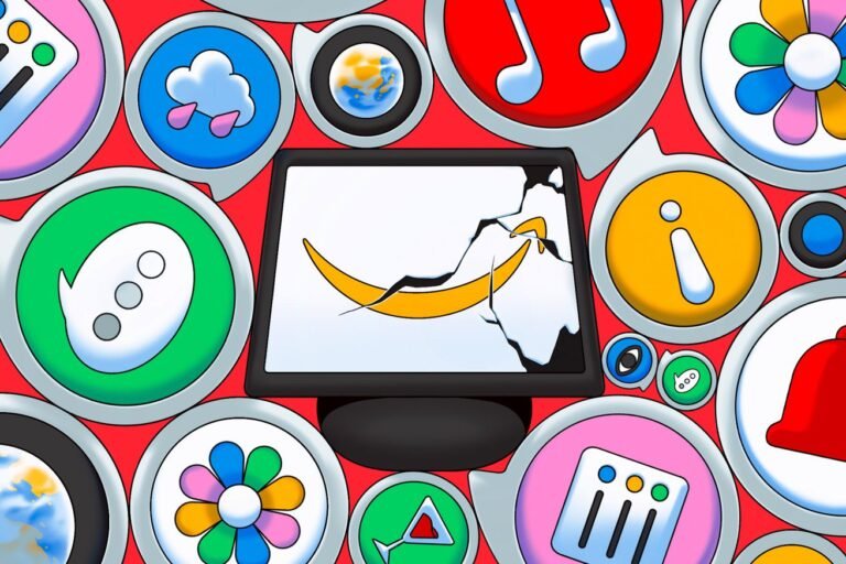 The Alexa Skills revolution that wasn’t