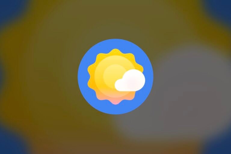 Google’s AI-powered weather app is rolling out to older Pixels