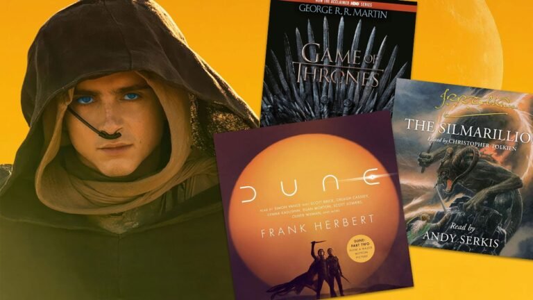 Don't Miss Out on the Best Audible Deal for Black Friday
