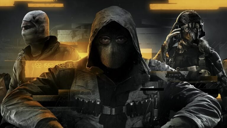 Call of Duty: Black Ops 6 Multiplayer Review in Progress