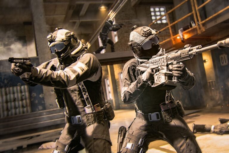 Activision says it’s fixed an anti-cheat hack in Modern Warfare III and Call of Duty: Warzone