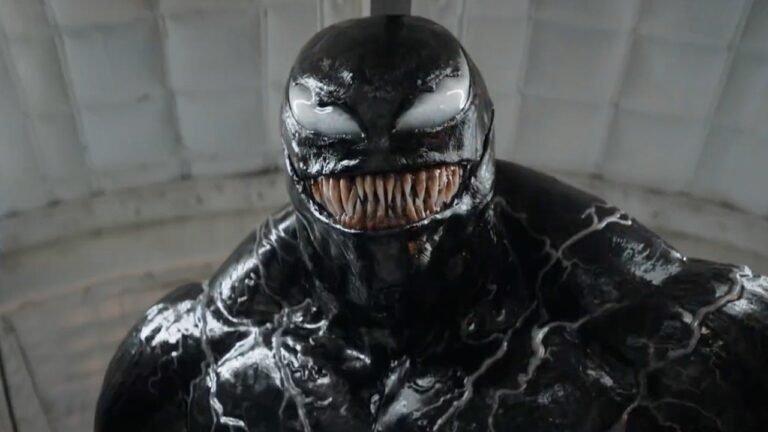 How to Watch Venom: The Last Dance - Showtimes and Streaming Status