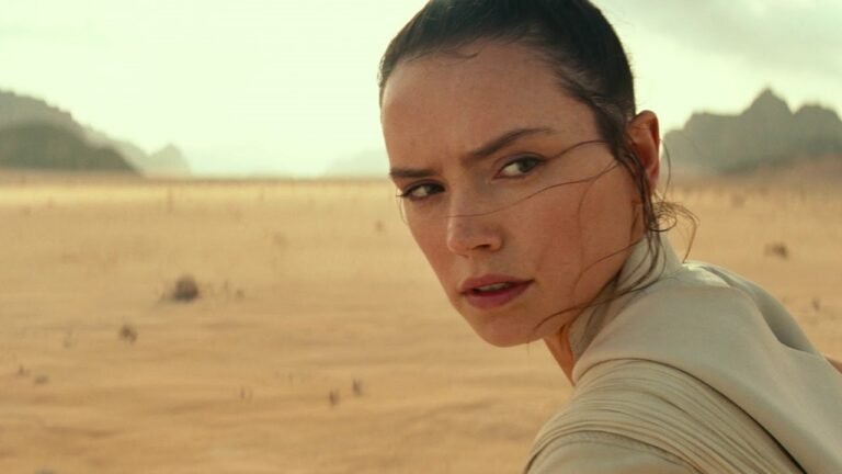 Star Wars Movie Pulled From 2026 Release Calendar and Replaced by Ice Age 6