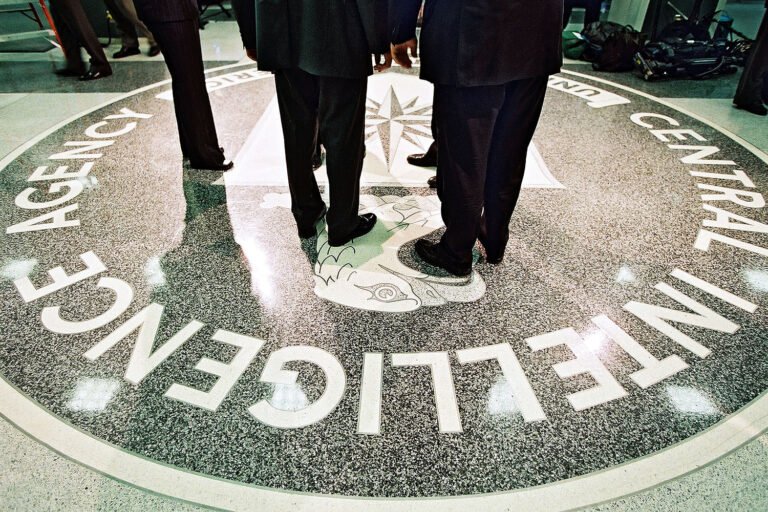 Former intelligence officials worry Trump will try to politicize and weaponize CIA