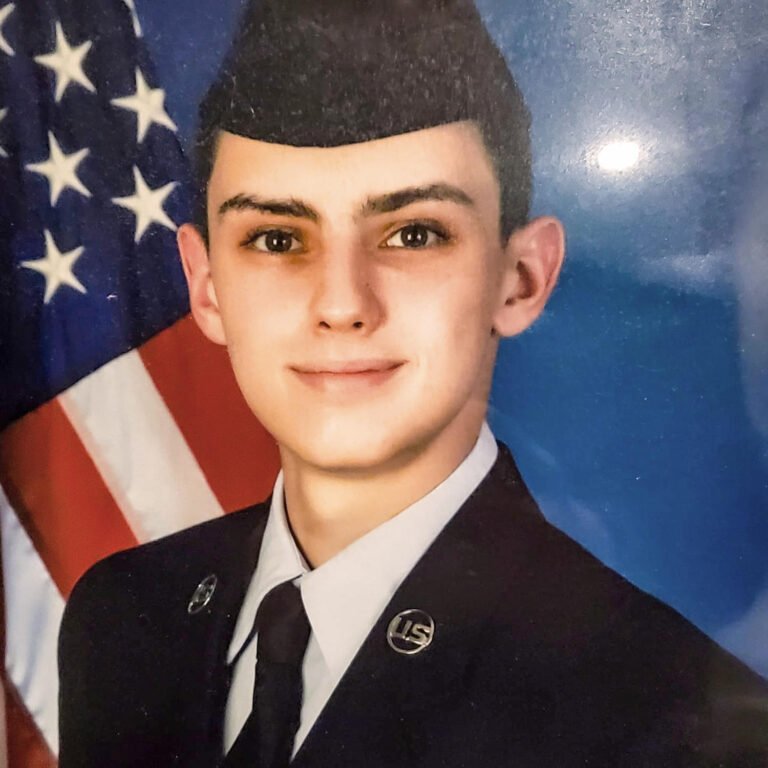 Pentagon leaker Jack Teixeira sentenced to 15 years in prison for sharing military secrets online