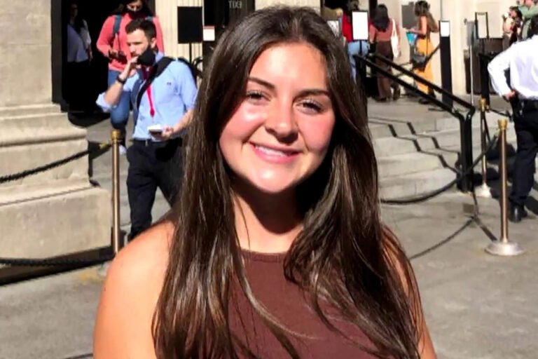 Trial for suspect in Georgia nursing student Laken Riley’s death to begin