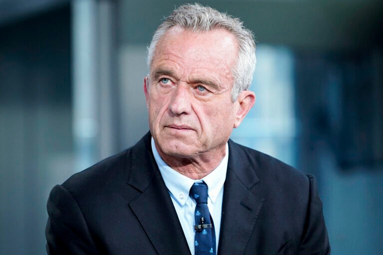 From 'brilliant' to 'dangerous': Mixed reactions roll in after Trump picks RFK Jr. for top health post