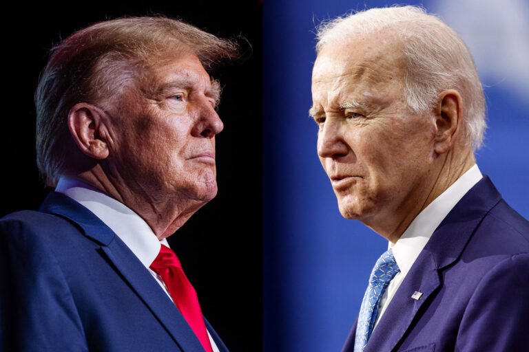 Biden to host Trump at White House in symbolic peaceful transfer of power