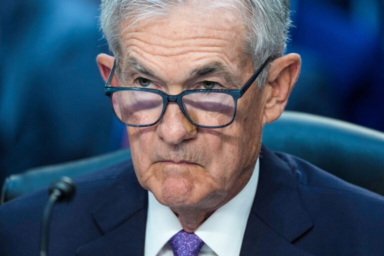 Fed policy expected to collide with the reality of a second Trump term