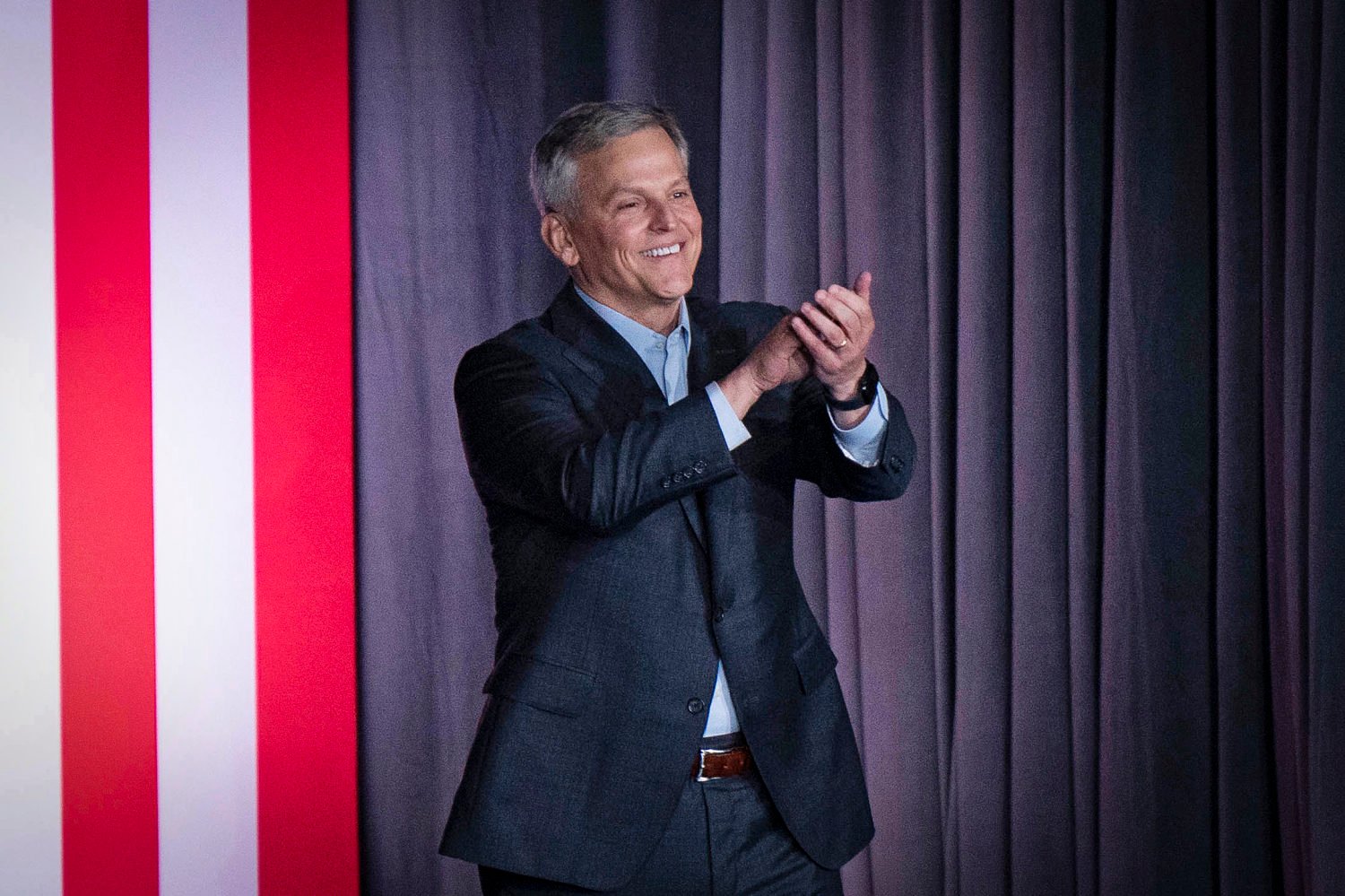 Democrat Josh Stein beats scandal-plagued Republican Mark Robinson in N.C. gov.’s race