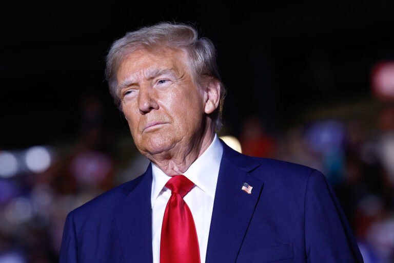 'Like nothing you've seen': Trump team readies a flurry of executive actions for Day 1