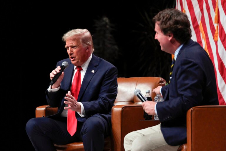 Arizona attorney general's office probing Trump's violent comments about Liz Cheney