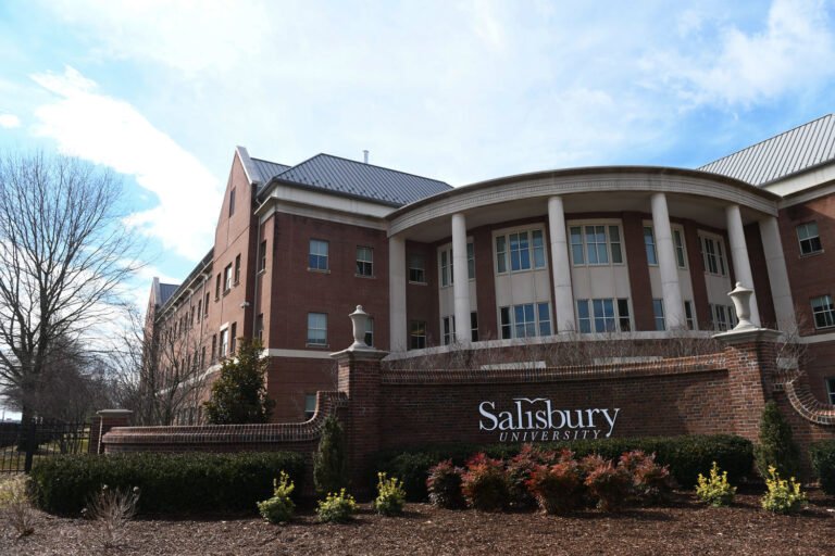 3 more arrested for alleged beating near Salisbury University of man targeted for his sexual orientation