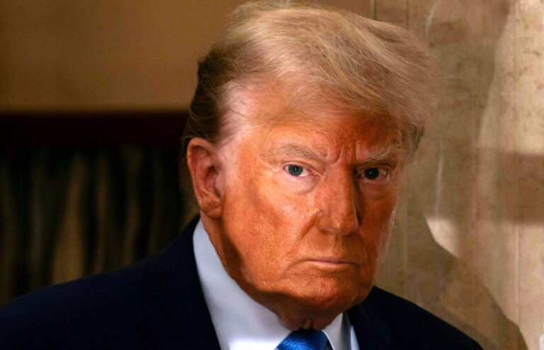 Trump critics worry he'll target them for retribution