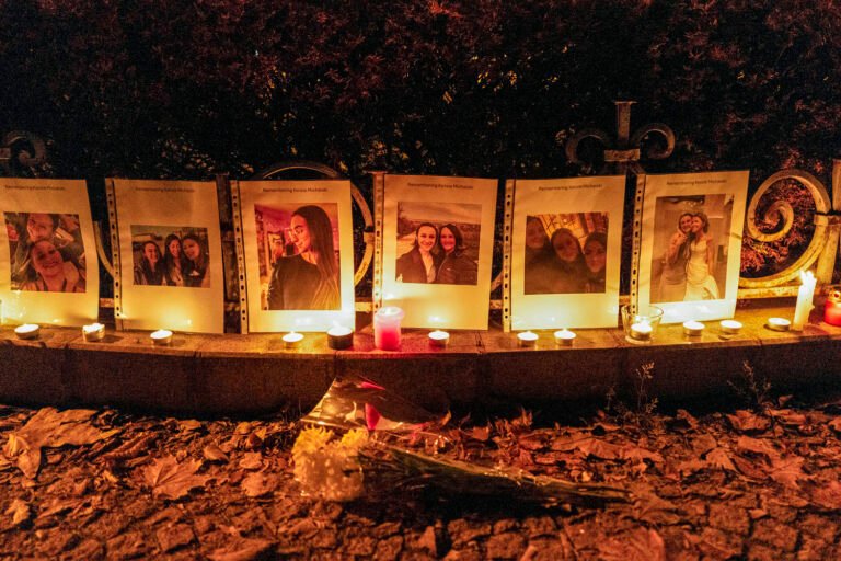 Suspect arrested after body of Portland woman vacationing in Budapest is found stuffed in suitcase