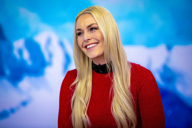 Olympic gold medal skier Lindsey Vonn to come out of retirement ahead of 2026 Games