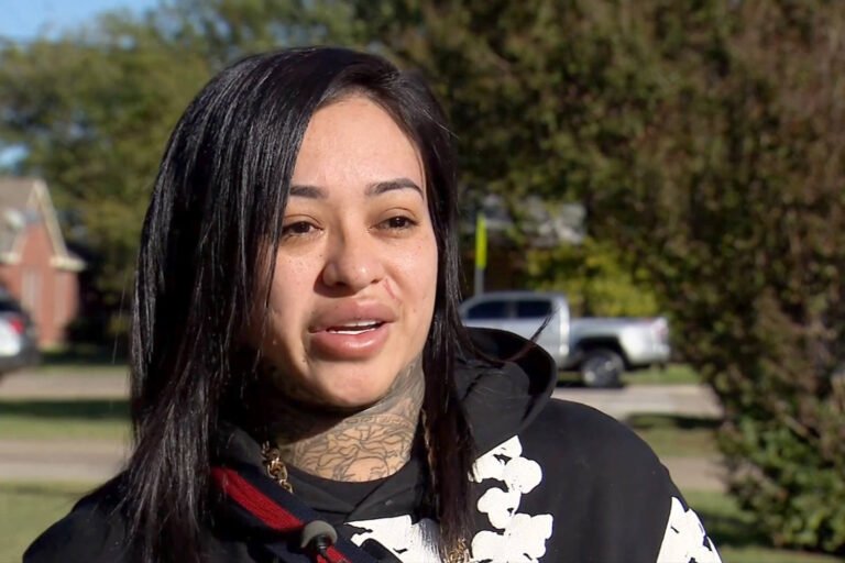Texas influencer under investigation over confiscated spider monkey's care