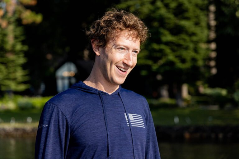 Mark Zuckerberg and T-Pain drop a cover of 'Get Low,' form temporary supergroup Z-Pain